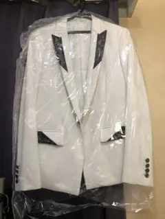 ソスタヌートsos te nutoシャボン玉ジャケット 中古・古着通販】SOS TE NUTO (ソスタヌート) デザイン