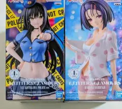 2026年最新】TOLOVEる フィギュア プライズの人気アイテム - メルカリ
