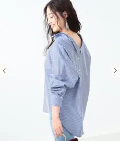 Ray Beams ブラウスのサムネイル