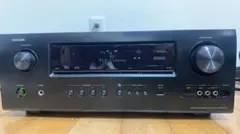 Secretary様専用 DENON AVアンプ - メルカリ
