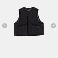 LAVENHAM ラベンハム　ベスト　10号のサムネイル