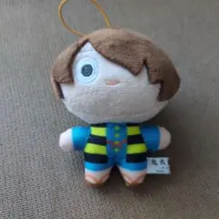 ゲゲゲの謎 ぷちふわぬいぐるみ 6体セット　新品未開封 鬼太郎誕生 ゲゲゲの謎 ぷちふわぬいぐるみ | TAPIOCA online shop