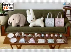 ブルーナアニマル キャラクターグッズ