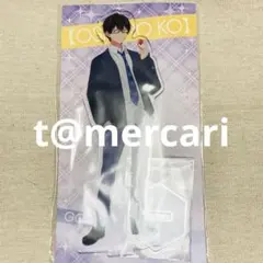 推しの子　苺プロファン感謝祭2023 雨宮ゴロー　ゴロー　アクリルスタンド