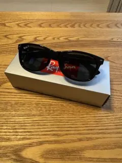【写真追加】レイバン Ray-Ban サングラス