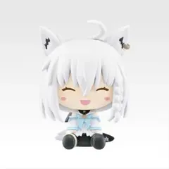 一番くじ ホロライブ ちょこのっこ 2026ver 白上フブキ