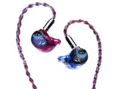 HiFiGo Kinera Celest PhoenixCall 1