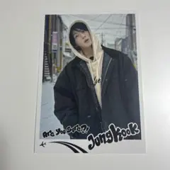 BTS Are you sure?!1 イゲマジャ ユニバ 特典 ジョングク - メルカリ
