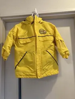 値下げ！スキーウエア　子ども用　110 ジャンパー