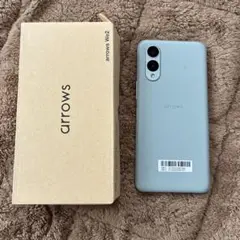 arrows We2新品スマートフォン本体