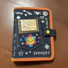 2026年最新】平成レトロ 手帳 デニムの人気アイテム - メルカリ