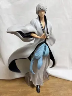 BLEACH I.W-STUDIO 平子真子フィギュア - メルカリ