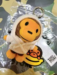 2026年最新】a bathing ape ぬいぐるみ miloの人気アイテム - メルカリ