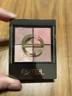 サナ　エクセル　リアルクローズシャドウ　CX02 ワッフルローブ