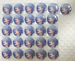 アイドリッシュセブン TRIGGER 十龍之介 ブラホワ カプ缶 缶バッジ アイドリッシュセブン TRIGGER 十龍之介 ブラホワ カプ缶 缶バッジ