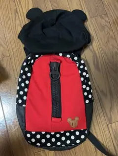 ミッキーマウス キッズ リュック バッグのサムネイル