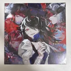 tuki. 15 (カラーヴァイナル仕様/2枚組アナログレコード) ステッカー付