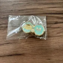 ちいかわ　サンリオ　ピン