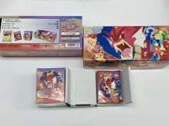 ポケモンセンタートウキョウ　ヒロシマ　プロモなし　スペシャルボックス