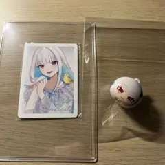 びっくらたまご つむまる にじさんじvol.2 リゼ・ヘルエスタ