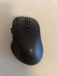 【オーバーホール済】Logicool ロジクール ゲーミングマウス G700 メルカリ