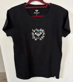 ROXY Tシャツ ブラック Sサイズのサムネイル