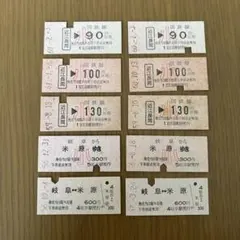 2026年最新】国鉄硬券切符の人気アイテム - メルカリ