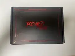 NIKKE レッドフード　カセットプレーヤー