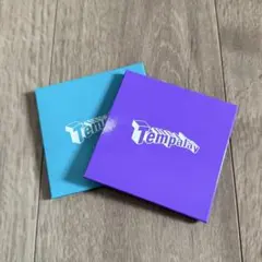 Tempalay from JAPAN 3 完全生産限定盤 アナログ盤 - メルカリ