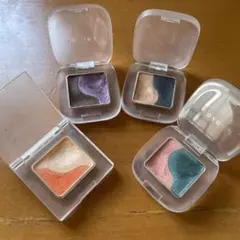 トーン ペタル フロートアイシャドウ 4セット