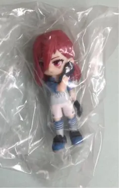 ブルーロックエキシビションB BOX 千切　ミニフィギュアのサムネイル
