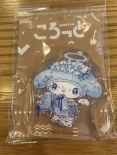 マイメロ　DOLLYMIX アクリルフィギュア　ころっと　マイメロディB