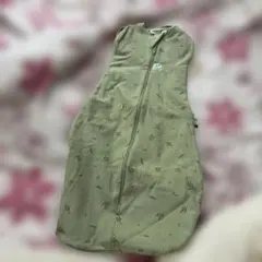 ergoPouch ベビースリーパー 00サイズ