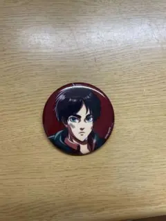 進撃の巨人 エレン Dignified - メルカリ