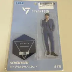 2026年最新】グループ名：SEVENTEEN K-POP アクリルスタンドの人気