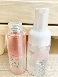 doTERRA Rose Hydrosol Mist & Face Serum - メルカリ