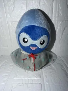 タグ付き✨ポケモン　ポワルン雨水のすがたシーズンポケモン　ぬいぐるみ　あめふり タグ付き✨ポケモン ポワルン雨水のすがたシーズンポケモン ぬいぐるみ
