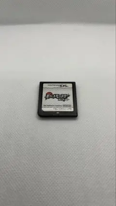 ポケットモンスター ホワイトニンテンドーDS