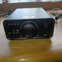 FiiO k7＋電源強化FX-AUDIO petit susie／tank SS - メルカリ