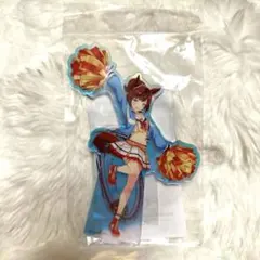 ウマ娘 オーロラアクリルスタンド ナイスネイチャ