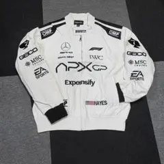 2026年最新】F1ジャケットの人気アイテム - メルカリ
