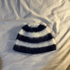 クラッシャーハット