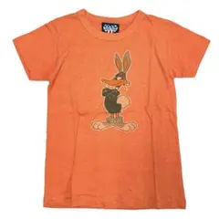 JUNK FOOD 고장·부품용 フード PLAY BUNNY 半袖Tシャツ M