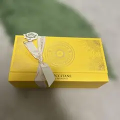 L'OCCITANE ハンドクリーム ギフトセット