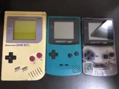 ゲームボーイ　本体