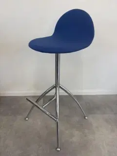Vintage Space Age Design Bar Chair - メルカリ
