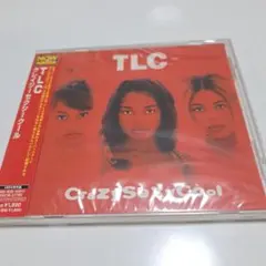 TLC CrazySexyCool CD
