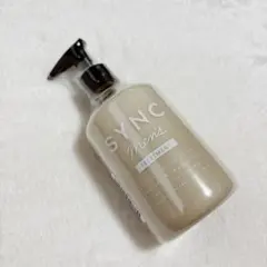SYNC メンズトリートメント