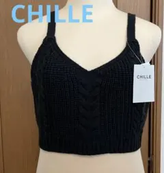 CHILLE ビスチェ(新品)のサムネイル