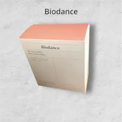 Biodance パック　シートマスク　11枚セット